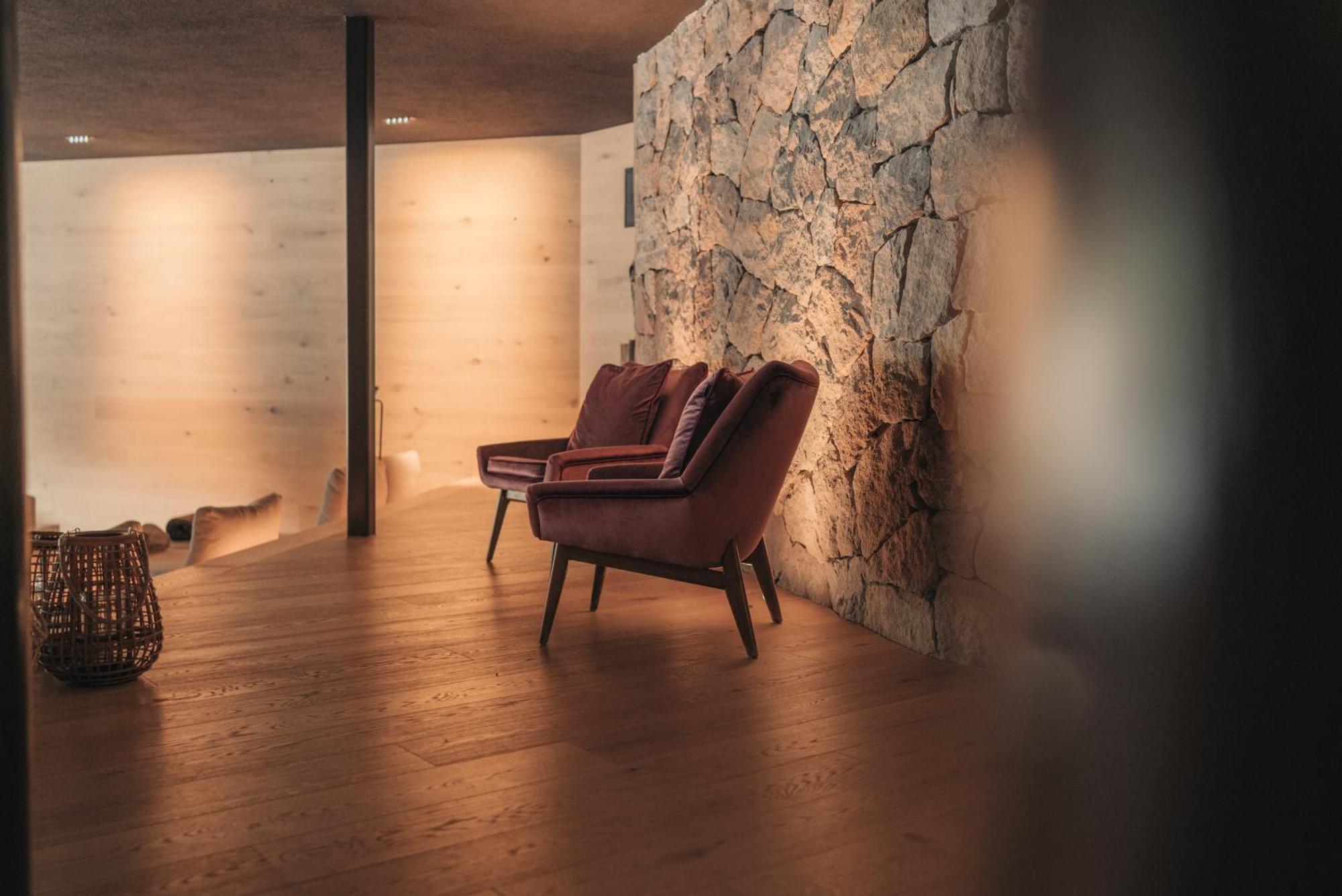 Taubers Bio Vitalhotel تشينيز المظهر الخارجي الصورة