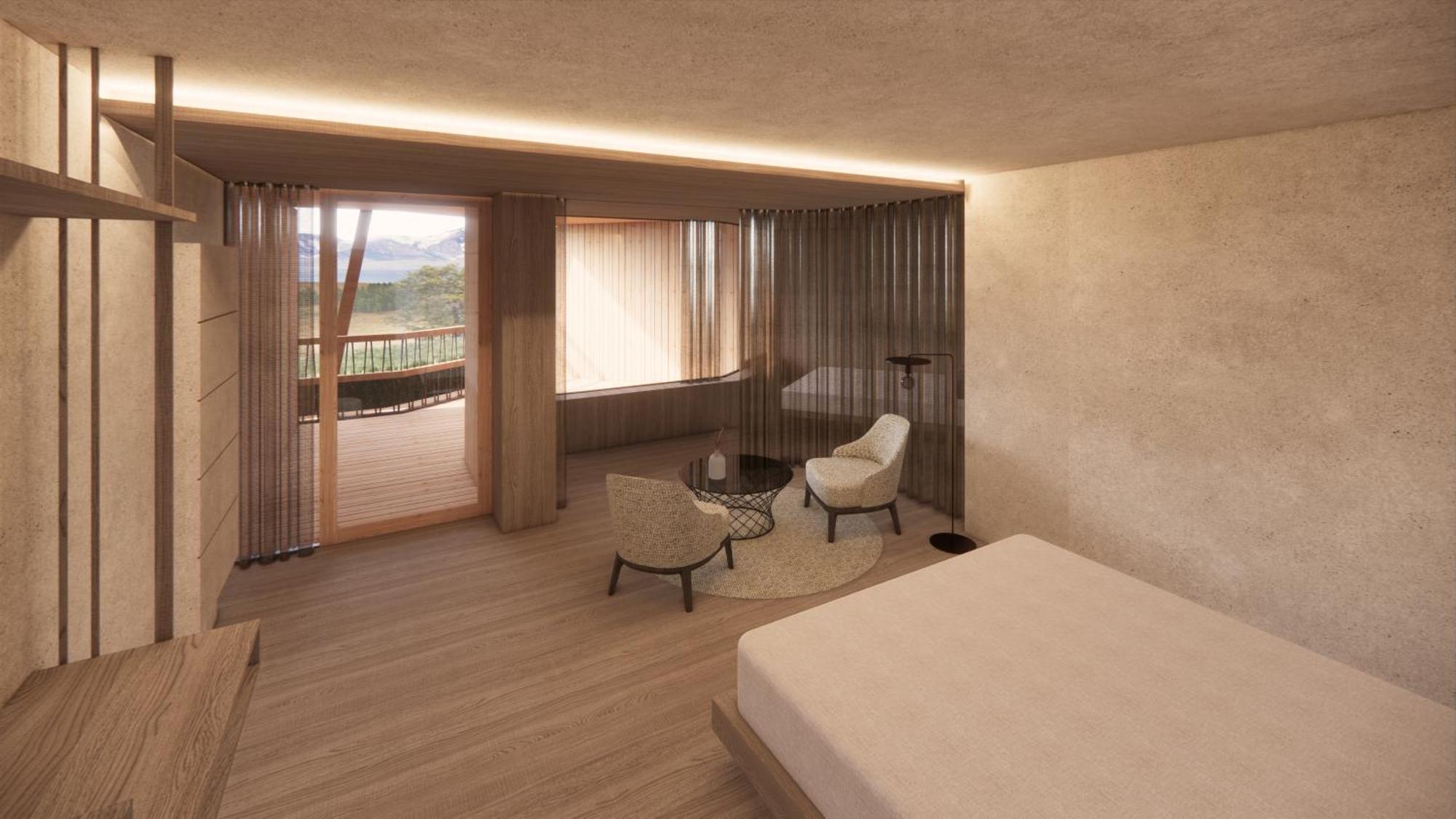 Taubers Bio Vitalhotel تشينيز المظهر الخارجي الصورة