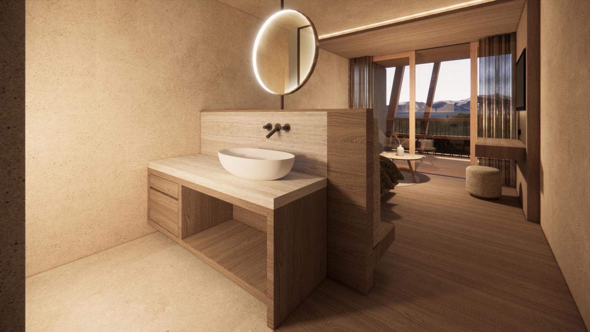 Taubers Bio Vitalhotel تشينيز المظهر الخارجي الصورة