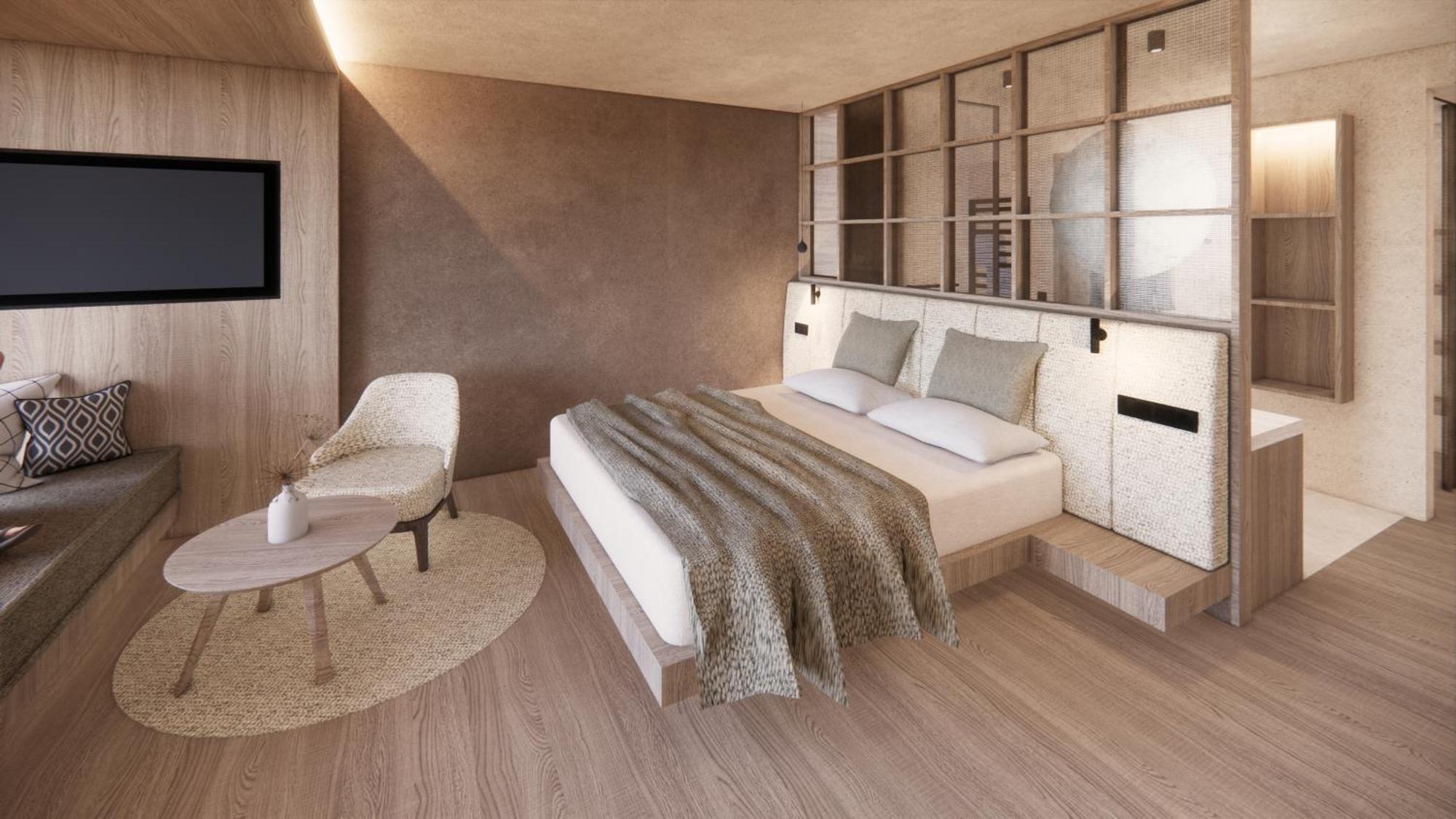 Taubers Bio Vitalhotel تشينيز المظهر الخارجي الصورة