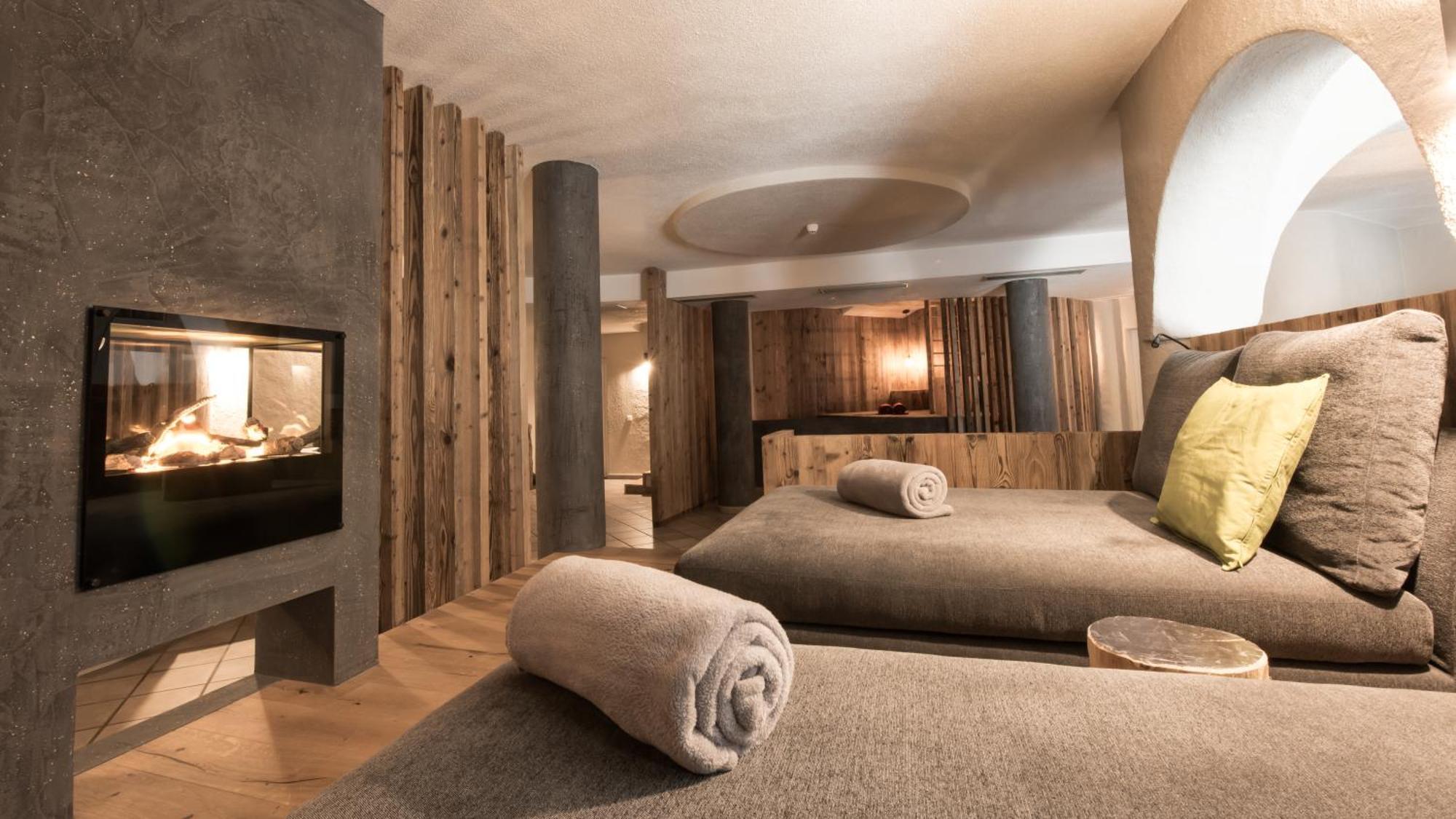 Taubers Bio Vitalhotel تشينيز المظهر الخارجي الصورة