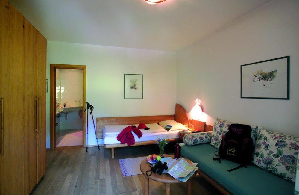 Taubers Bio Vitalhotel تشينيز المظهر الخارجي الصورة